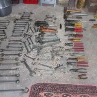 ابزارالات مکانیکی