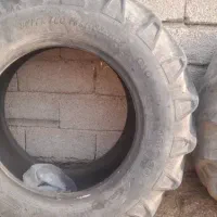 لاستیک تراکتور ۳۹۹|قطعات یدکی و لوازم جانبی|باوی, |دیوار