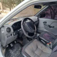 ۱۱۱ سفید مدل ۹۲|خودرو سواری و وانت|اصفهان, کشاورزی|دیوار