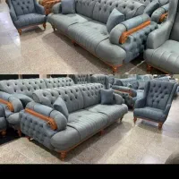 چستر شیار لک|مبلمان خانگی و میز عسلی|ملارد, |دیوار