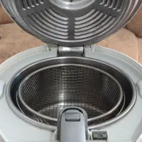 سرخ کن بوش آلمان|اجاق گاز و لوازم برقی پختوپز|تهران, تولید دارو|دیوار