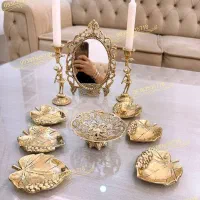 هفتسین یاس برنز