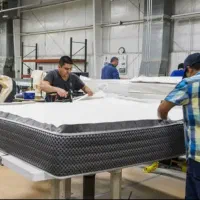 تشک رویال/قیمت کارخانه/اقساط بلند مدت