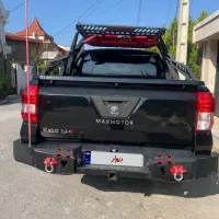 خودرو کلوت مدل ۱۴۰۲تیپ ۲|خودرو سواری و وانت|محمودآباد, |دیوار