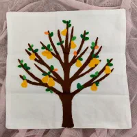 کوسن گلدوزی|صنایع دستی و سایر لوازم تزئینی|تهران, سازمان برنامه جنوبی|دیوار