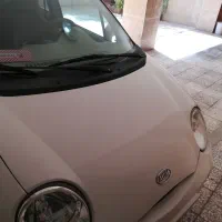 ام وی ام ۱۱۰ اتومات چهار سیلندر مدل ۹۰|خودرو سواری و وانت|کرج, ساماندهی|دیوار