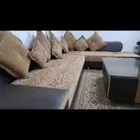 مبلمان راحتی|مبلمان خانگی و میز عسلی|اصفهان, گورت|دیوار