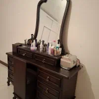 سرویس خواب دو نفره|تخت و سرویس خواب|همدان, |دیوار