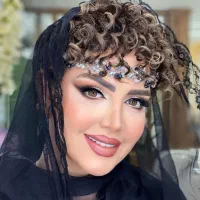 خدمات میکاپ و شنیون ویژه یلدا|خدمات آرایشگری و زیبایی|مشهد, فردوسی|دیوار