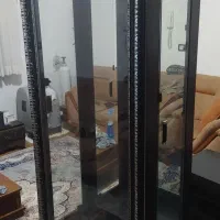 بوفه|بوفه، ویترین، کنسول|همدان, |دیوار