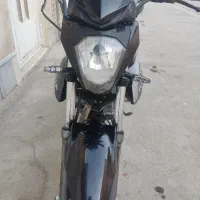 بنلی ۱۵۰ مدل ۹۸ فیس قدیم|موتورسیکلت|اصفهان, قائمیه|دیوار
