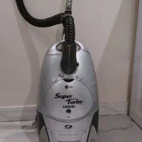 جاروبرقی ال جی اصل|جاروبرقی، جارو شارژی، بخارشو|تهران, نارمک جنوبی|دیوار