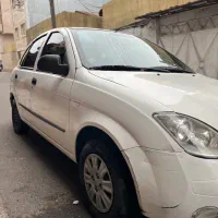 تیبا ۲ مدل ۱۴۰۰|خودرو سواری و وانت|رشت, دروازه لاکان|دیوار