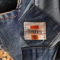 کت جین|کفش و لباس بچه|شیروان (خراسان), |دیوار