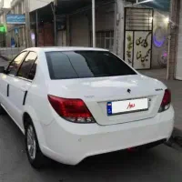 دنا معمولی تیپ دو 96|خودرو سواری و وانت|فسا, |دیوار