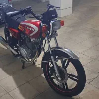 موتور هندا ۲۰۰کویر