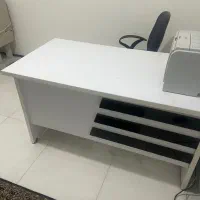 میز و صندلی اداری|مبلمان اداری|گرمدره, |دیوار