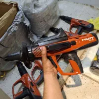 انواع میخکوب هیلتی آمریکایی استوک اصل دریل