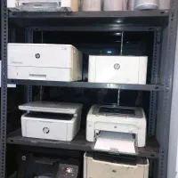 شارژ کارتریج تعمیر پرینتر و فروش کارتریج پرینتر