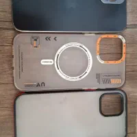 قاب ایفون ۱۲ پرومکس