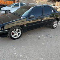 پژو 405|خودرو سواری و وانت|سیرجان, |دیوار