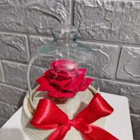 گل رز|گل مصنوعی|ساوه, |دیوار