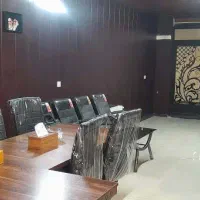 اجاره دفتر تجاری