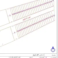 زمین-صنعتی-دوردیوار-با-درب-جاده-ابلغ