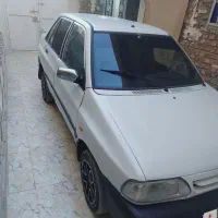 ماشین پراید|خودرو سواری و وانت|زاهدان, |دیوار