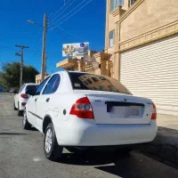 تیبا مدل ۹۵