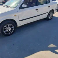 سمندLX|خودرو سواری و وانت|ساوه, |دیوار