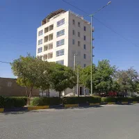 اجاره واحد کلید نخورده