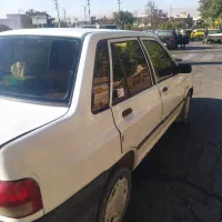 پراید 131دوگانه cng مدل 90|خودرو سواری و وانت|مرودشت, رامجرد یک|دیوار