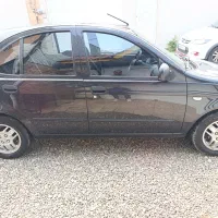 تیبا ۲|خودرو سواری و وانت|سیاهکل, |دیوار