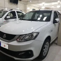 ساینا S مدل 1403|خودرو سواری و وانت|زنجان, |دیوار