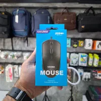 موس سیمی اقتصادی برند Kakusiga