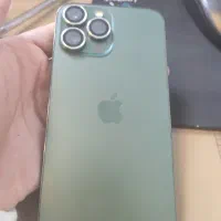 آیفون ۱۳ پرومکث