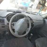 تیبا دوگانه کارخانه مدل۹۵|خودرو سواری و وانت|بوکان, |دیوار