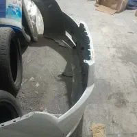 لوازم خودرو سپر دناپلاس فابریک کاپوت مزدا ۲۰۰۰|قطعات یدکی و لوازم جانبی|اقبالیه, |دیوار