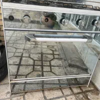 گاز طرح فر ایلین خزر