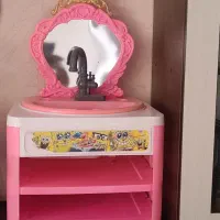 ظرفشویی اسباب بازی