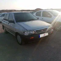 پراید ۸۶ دوگانه شرکت|خودرو سواری و وانت|الوند, |دیوار