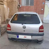 فولکس گل ۸۶