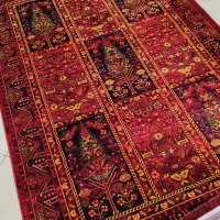 قالیچه ۴متری۶ متری۹ متری و ۱۲ متری  متری اقساطی