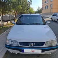 ۴۰۵ slx مدل ۹۷ تمیز ‌سند دست اول|خودرو سواری و وانت|تهران, لویزان|دیوار