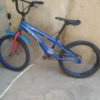 دوچرخه سایز 20