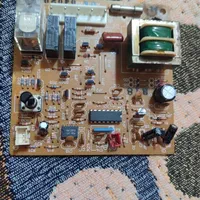 تعمیرات یخچال سردخانه لباسشویی ابگرمکن|خدمات پیشه و مهارت|دهدشت, |دیوار