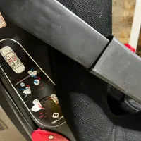 صندلی ماشین کودک|تخت و صندلی بچه|تهران, مینای شمالی (مخبر)|دیوار