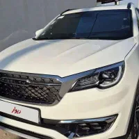 فیدلیتی پرایم ۵ نفره مدل ۱۴۰۳ تیپ ۱ فول آپشن