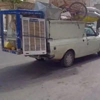 خریدارضایعات در محل شما